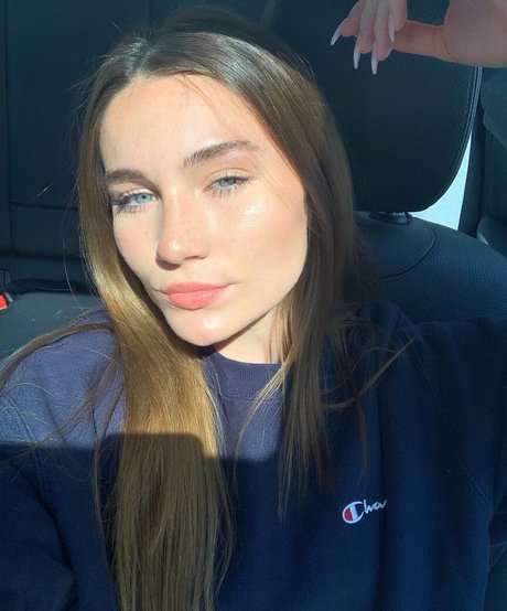 Kelsea Forti hübsche erotische galerien