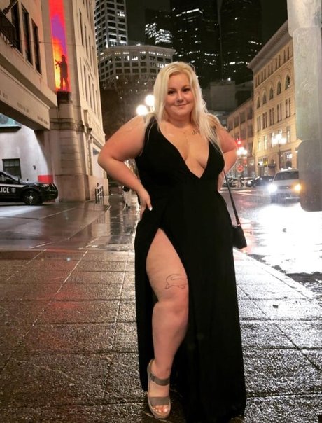 Ashley Stonecypher perfekte hd foto