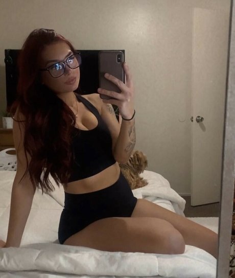 Mariah Dotson sexy nackten fotos