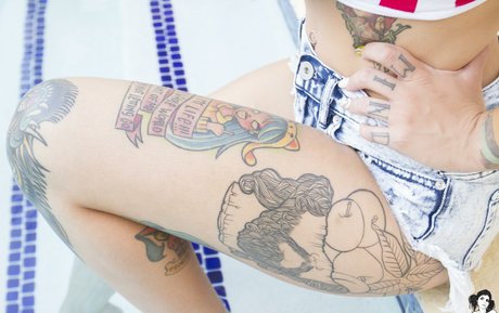 Cartoon SG hübsche schöne archiv