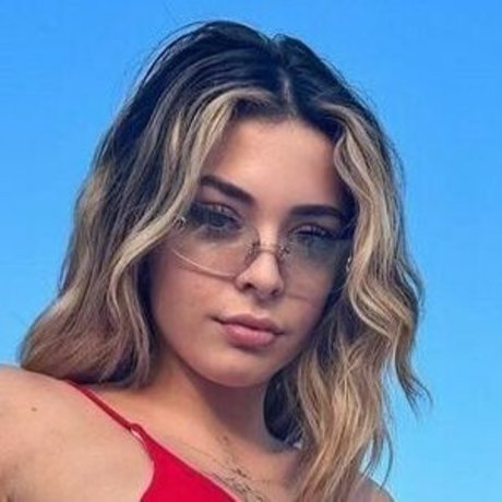 Gretadeltoro schöne top fotos