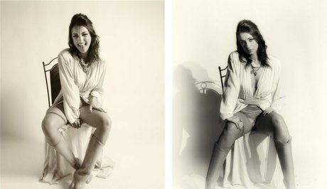 Alice Fromer kunst porno galerien