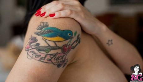 Love and Luck schauspielerin erwachsene galerien