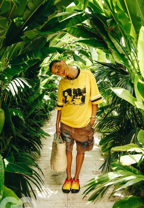 Hailey Baldwin nackt schöne bilder