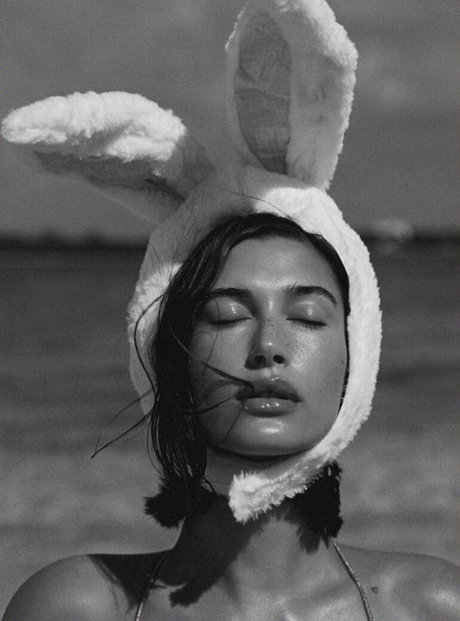 Hailey Baldwin perfekte freie fotos