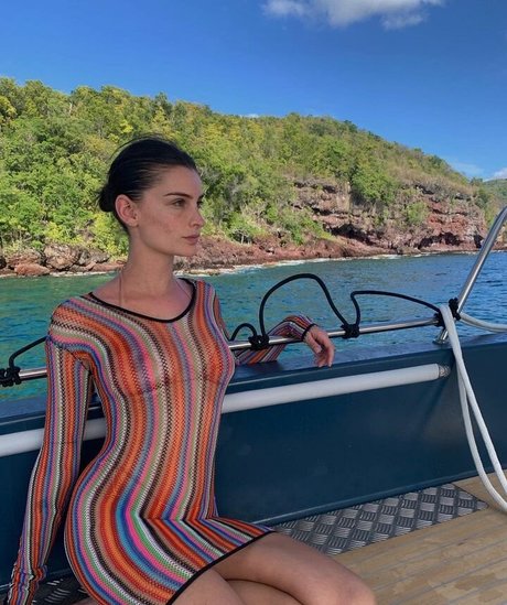 Clara Beneytout hd nette galerien