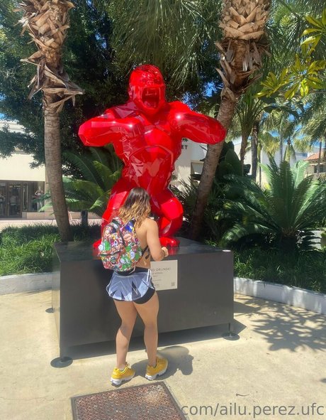 ailu perez ufc xxx pornostar fotos