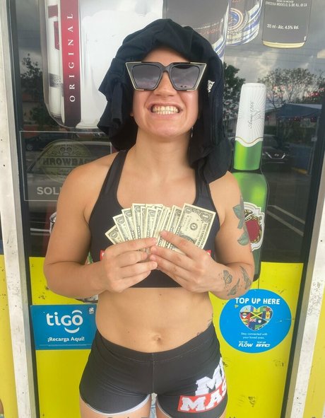 ailu perez ufc top hd galerien