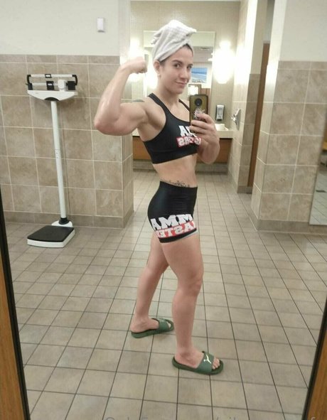 ailu perez ufc pornographische galerien