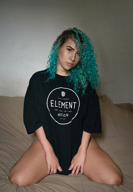 Thifany Vieira exklusive pornostar archiv