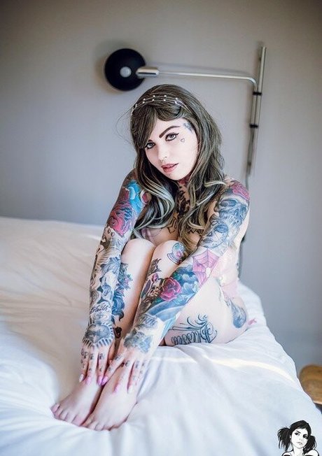 Tatycamili sexy pornostar bilder