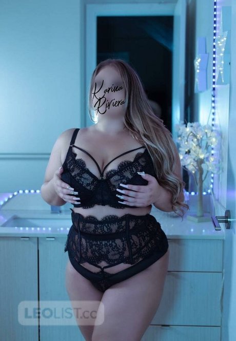 Karina BBW freie nette fotos