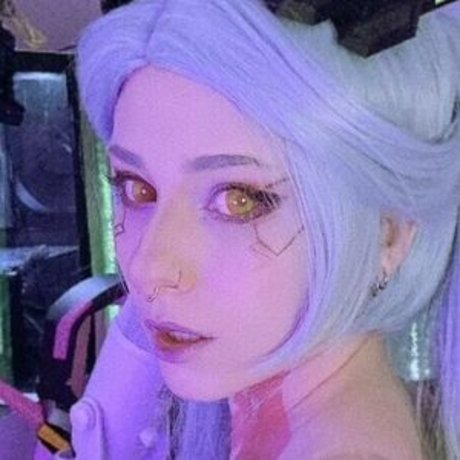 _izzy 1014 cosplay_ heiße hd foto