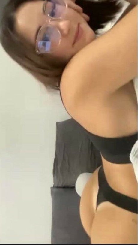 Luluroze04 sexy heiße foto