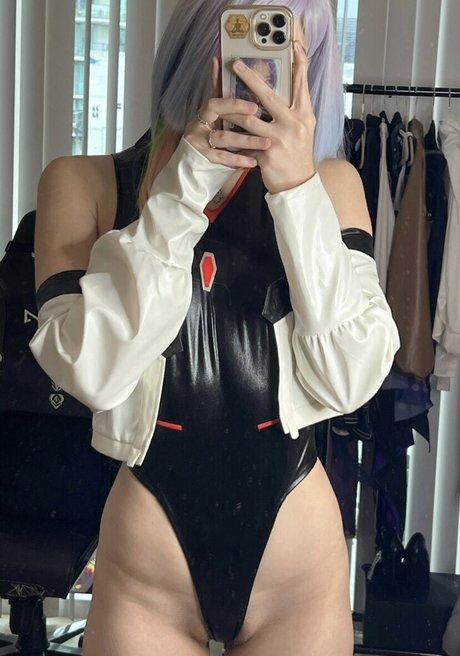 Cherryxverse hübsche galerie