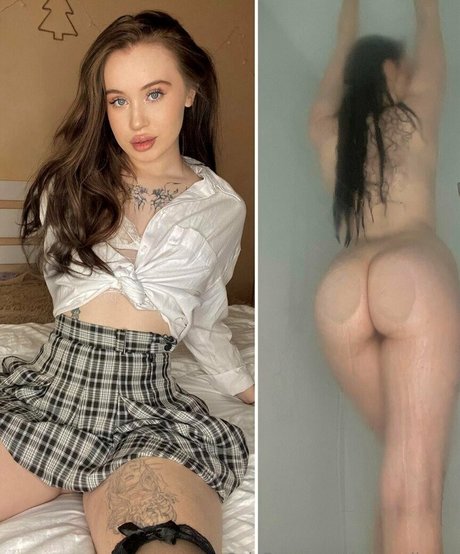 deliamalkova freie akt fotos