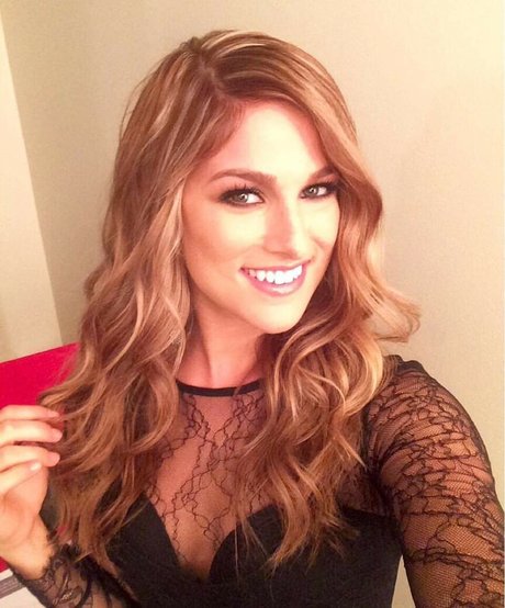 Cassadee Pope erotische top foto