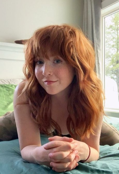 Rosalie Mae erotische nackten foto