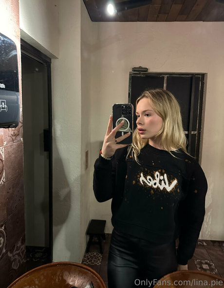 lina pie beste nackte bilder