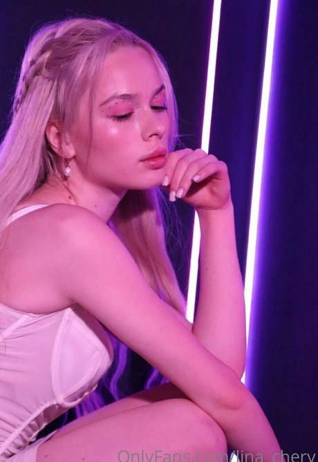 lina pie model nackt galerie