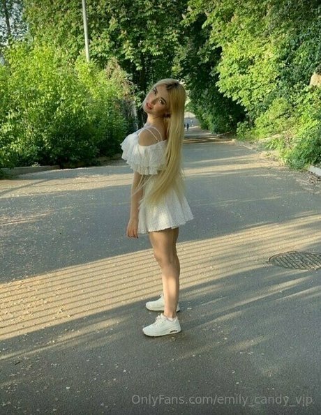 emily candy vip sexy porno galerie