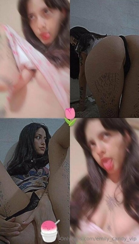 emily candy vip beste hd bilder