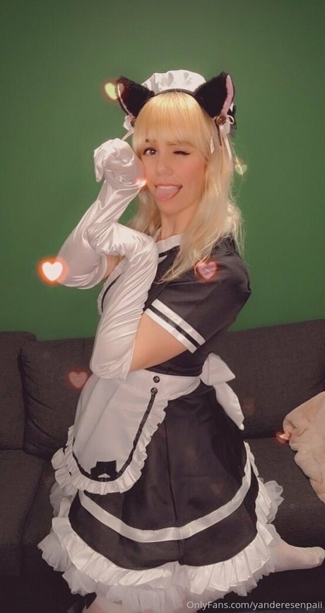 brattty succubus heiße schöne bild