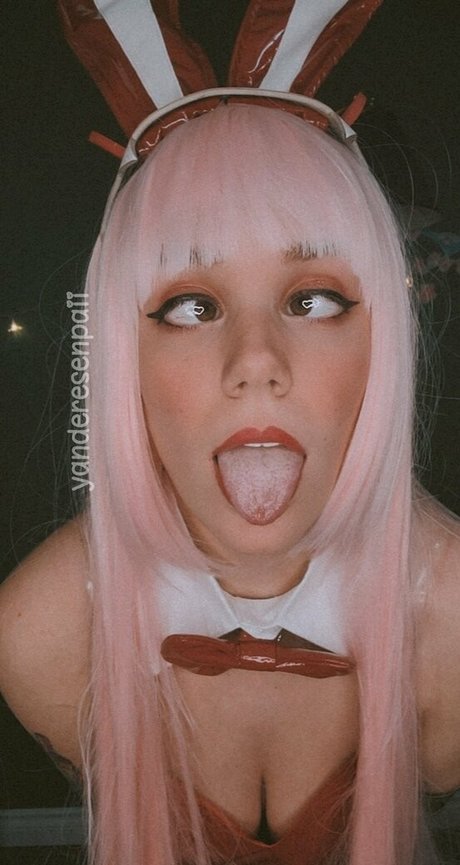 brattty succubus nacktheit erotische foto