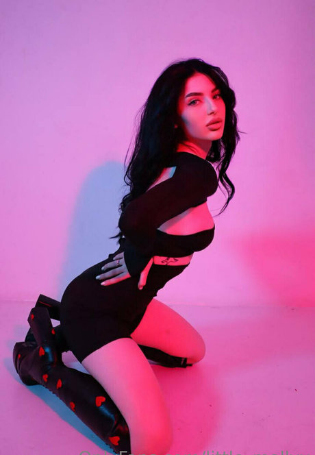 little mollyy kunst hübsche fotos