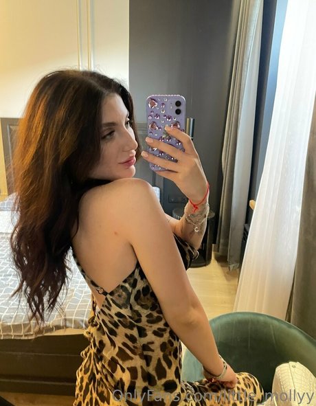 little mollyy sexy hübsche galerie