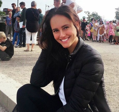 Bianca Jordan heiße erotische foto