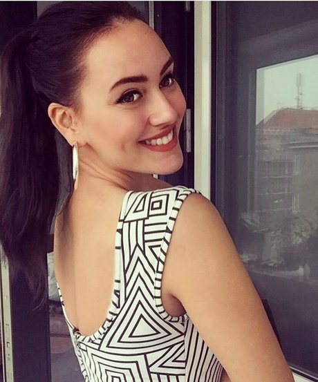 Bianca Jordan exklusive top galerien