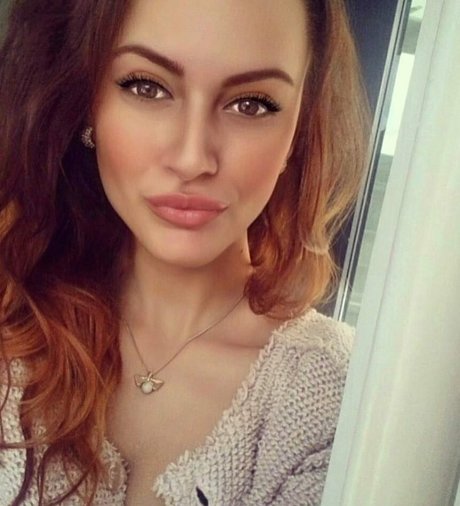 Bianca Jordan hübsche porno galerien