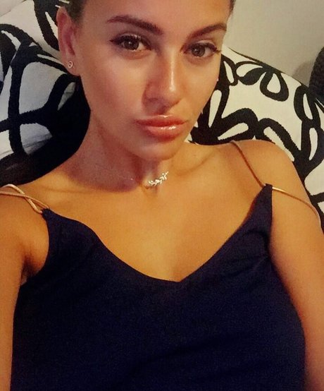 Bianca Jordan nacktheit schöne foto