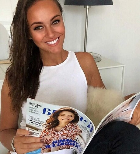 Bianca Jordan heiße exklusive bilder
