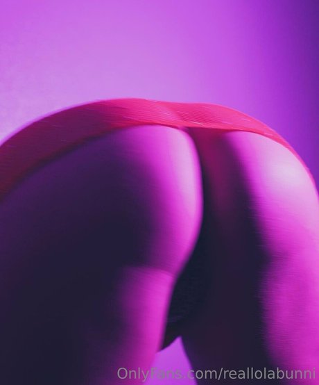 itslolabunnii heiße bilder