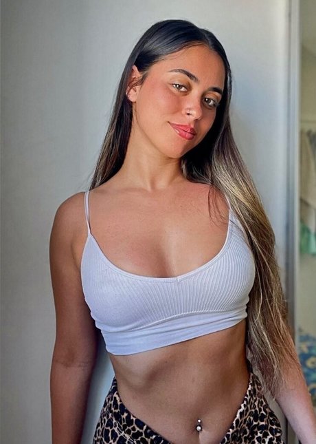 Shira Harif freie nackte fotos