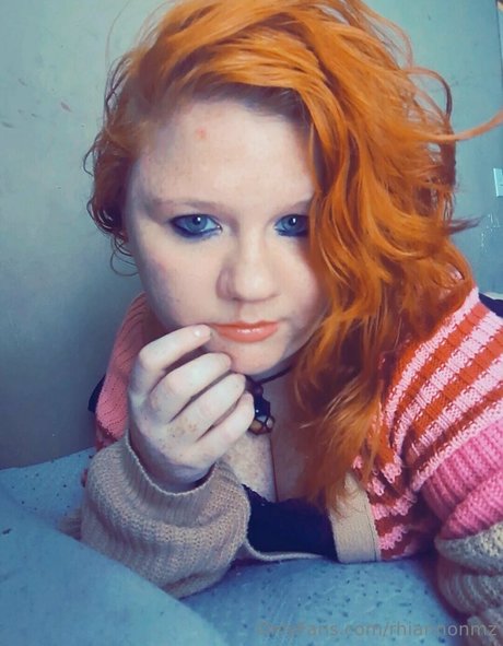 rhiannonmz sexy erotische fotos