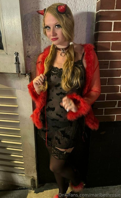 Maribethrosie porno erotische archiv