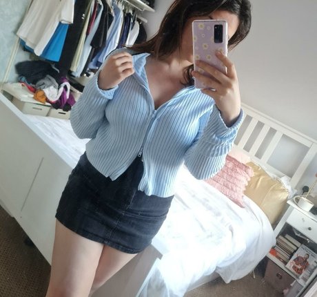 Georgia Veitch perfekte nackten bild