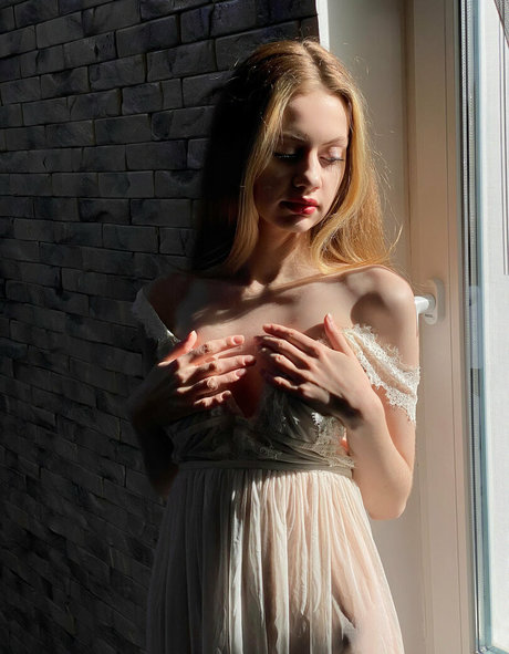 scarlett do pornostar freie foto