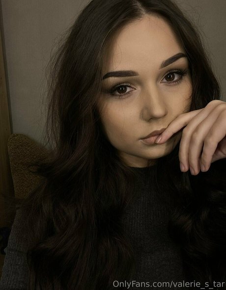 valerie s tar nacktheit erotische foto