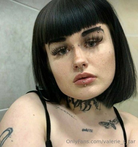 valerie s tar sexy schöne fotos