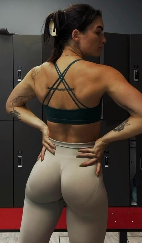 Kelly Matthews sexy nackt galerie