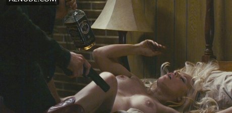 Charlotte Ross model sexy bild