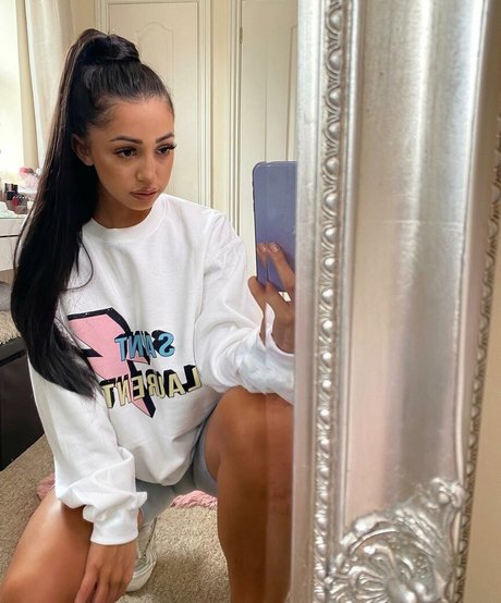 Chloe Reynolds schauspielerin hübsche galerie