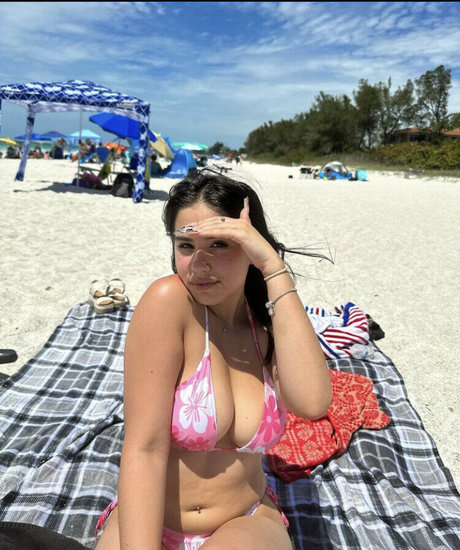 Eve Irizarry xxx porno fotos