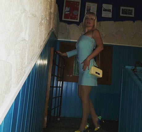 Anya87 erwachsene schöne archiv