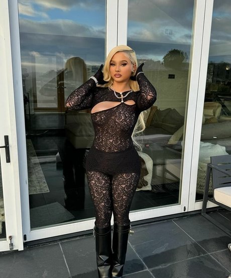 Alabama Barker kostenlose heiße foto