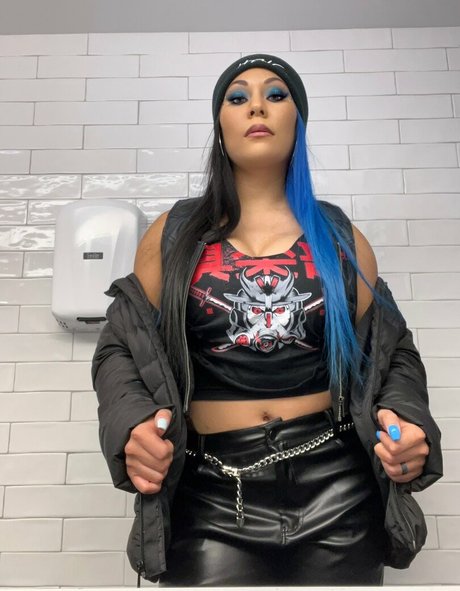 Mia Yim perfekte schöne foto